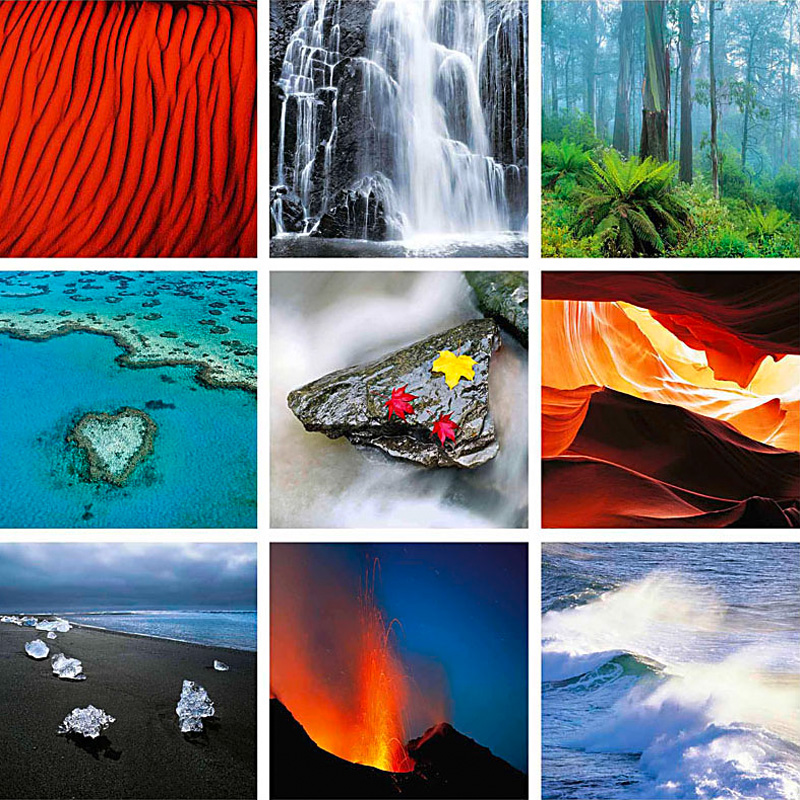 ELEMENTS COLLECTION TWO
