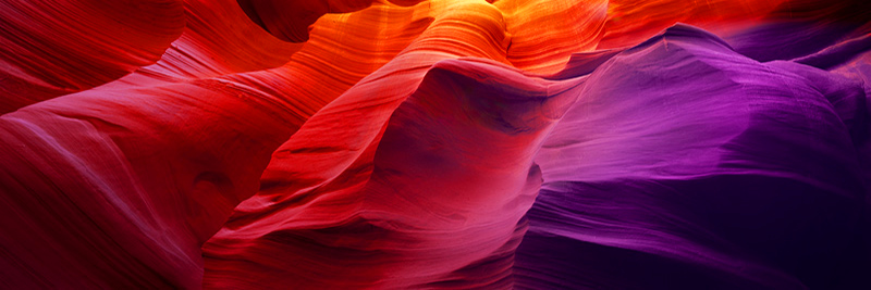 COLOURS OF TEMPTATION