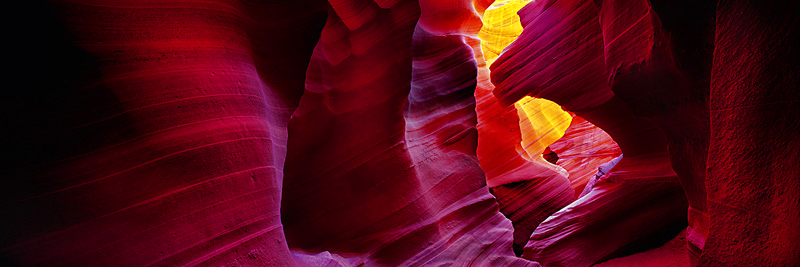 CANYON WONDERLAND