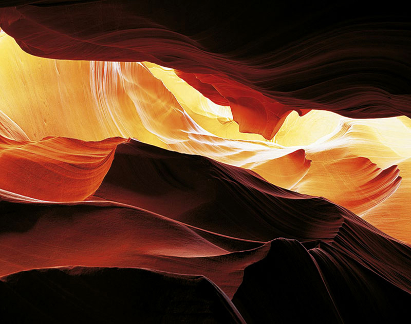 LAYERS OF TIME