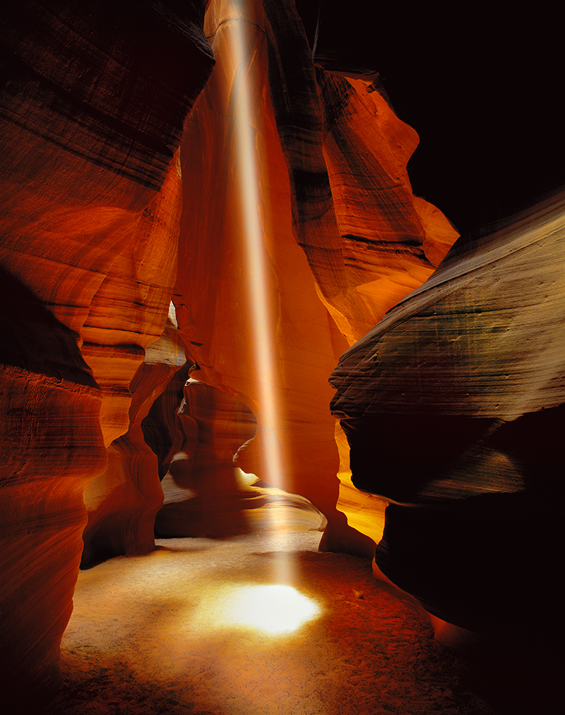 LIGHT OF HOPE