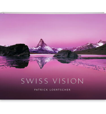 Book Swiss Vision