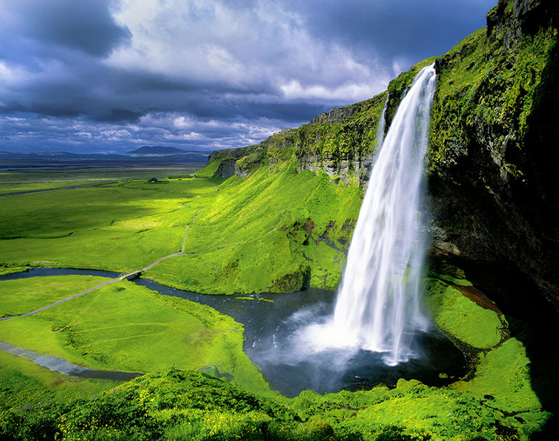 VIVID WATER