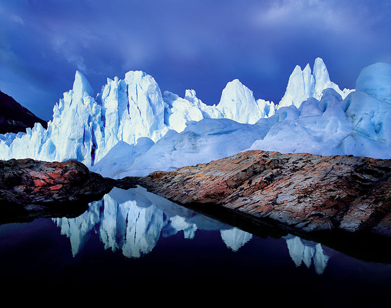 ART OF ICE
