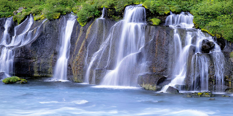 WHISPERING WATER