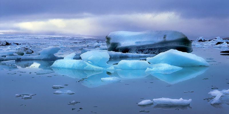 SYMPHONY IN BLUE MINOR