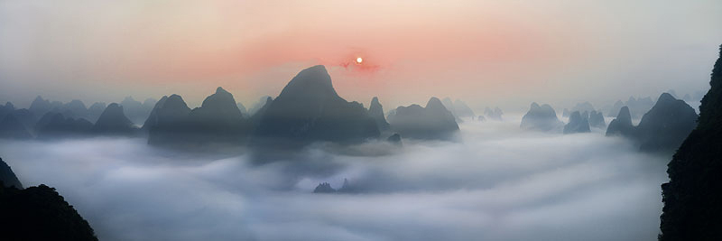 YANGSHUO DREAMING