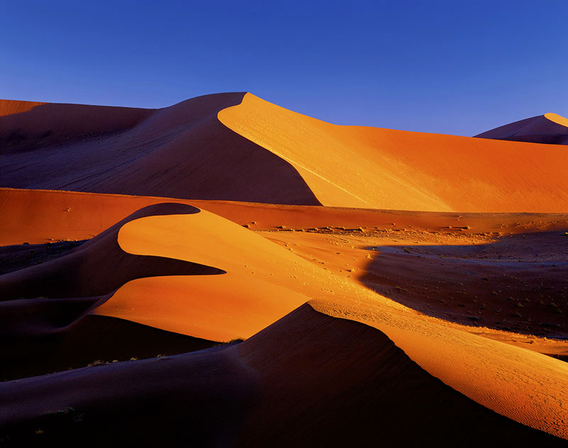 MYSTERY DUNES