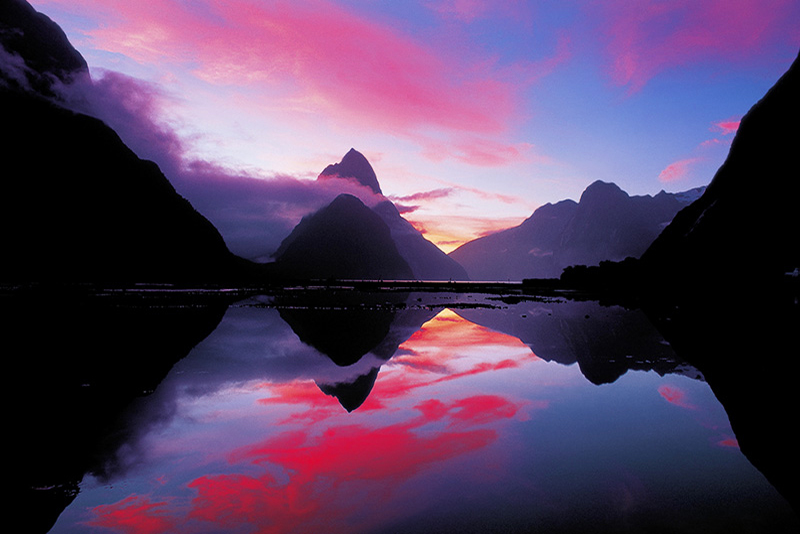 MILFORD EMOTIONS