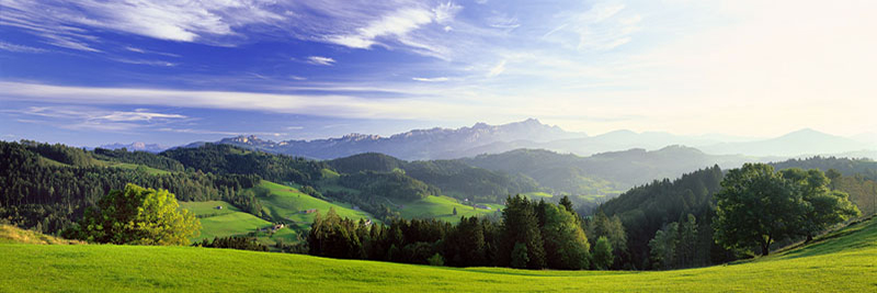 MAGIC APPENZELLERLAND