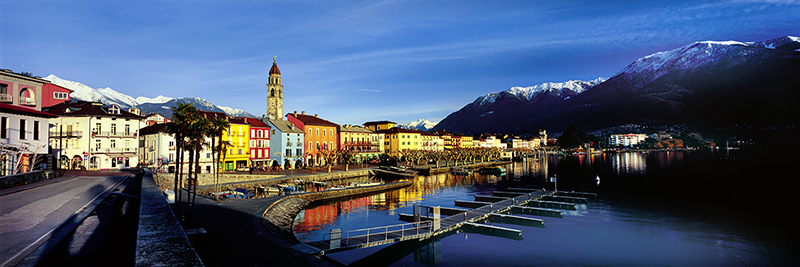 ASCONA