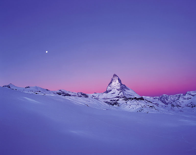 TWILIGHT VISION
