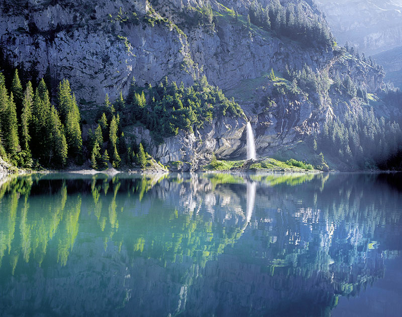 MOUNTAIN TEARS
