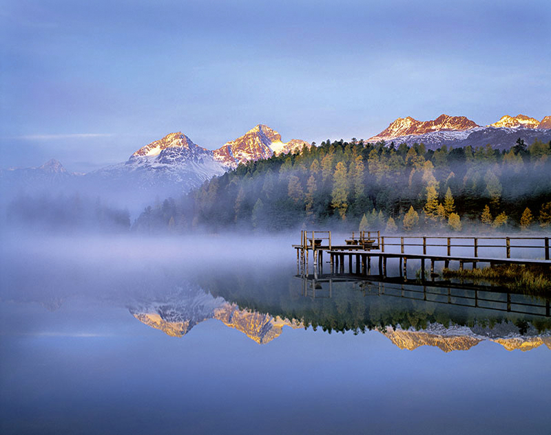 PATH TO TRANQUILLITY