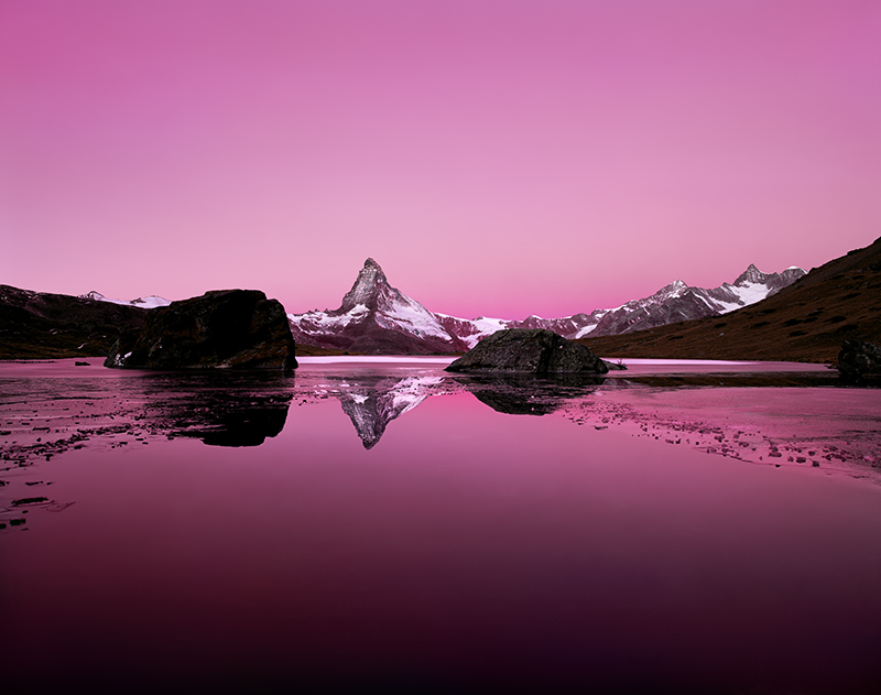 SWISS VISION