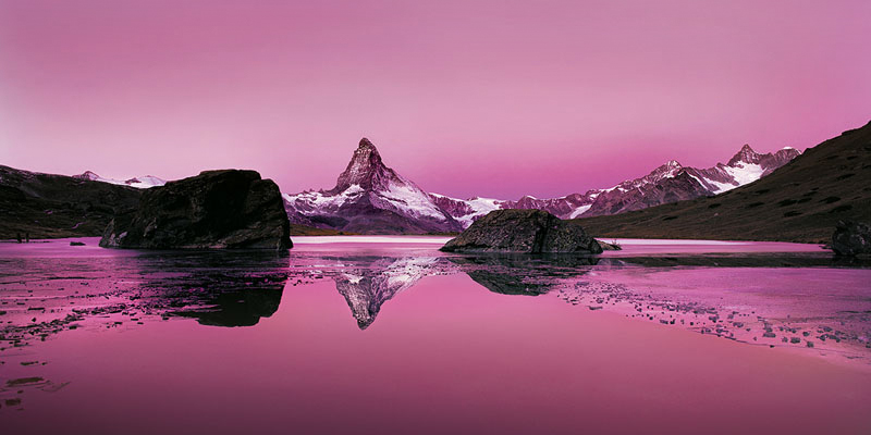 SWISS VISION