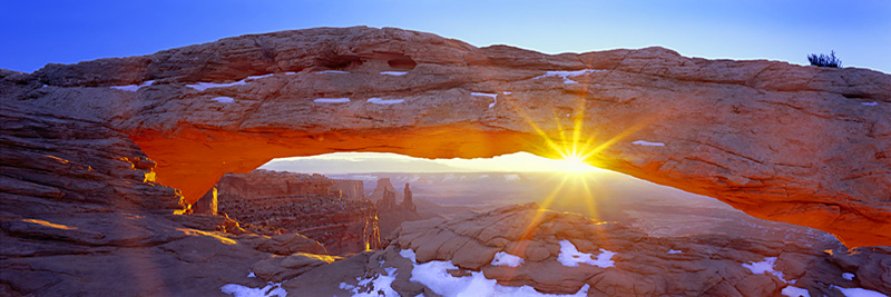 SUNRISE SERENADE
