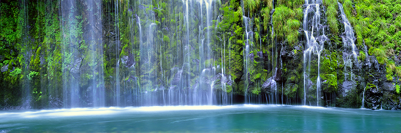 SACRED WATER