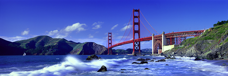 CALIFORNIA DREAMING