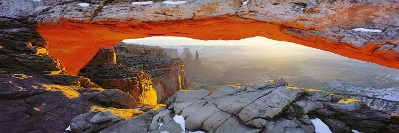 WINDOW OF SILENCE