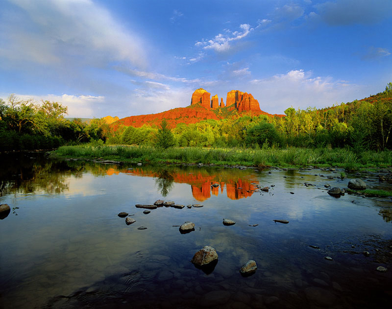 SPIRITUAL WATER